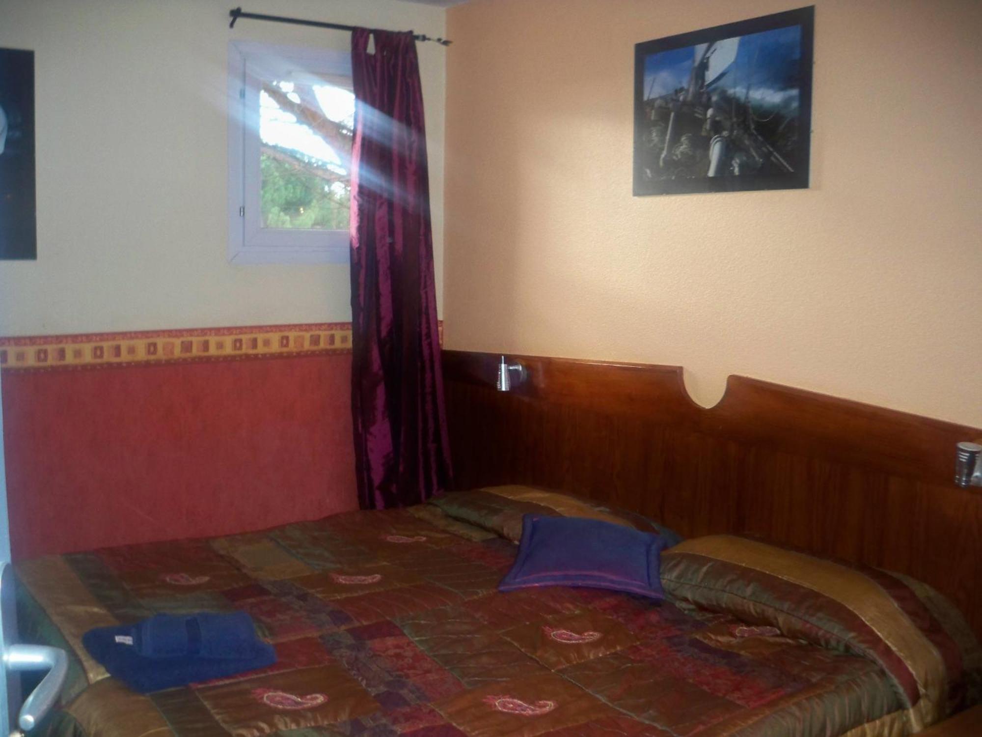 Ad Cyber-Hotel LʼUnion Kültér fotó